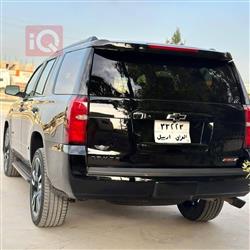 شيفروليه تاهو
